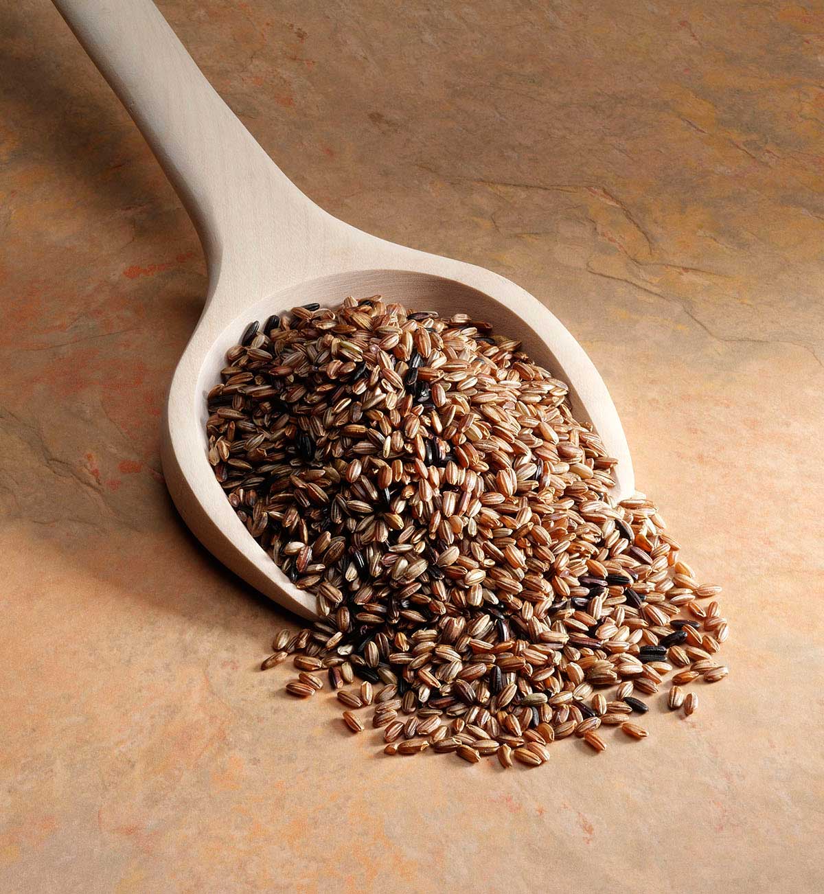 US No.1,粒粒优质、口感鲜Q